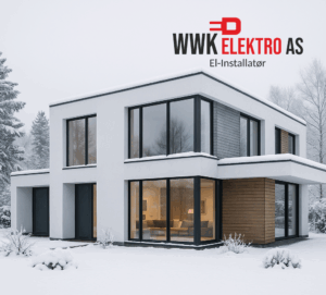 Read more about the article ❄️ Hvordan redusere strømregningen denne vinteren i Oslo