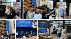 Read more about the article WWK ELEKTRO participated in Connect: Data Center × Construction